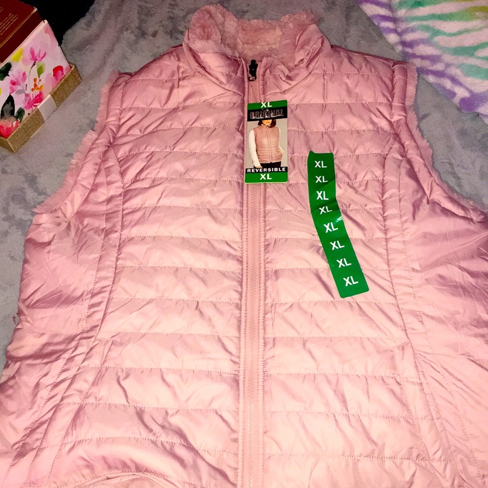 Vest